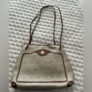 Vintage Dior Bag